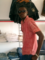 jonathan agbe (2fson)