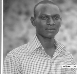 Arowojolu Imisi M (mikelmath)