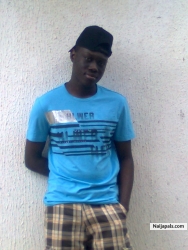 Bello Irewolede (Eray)