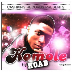BOOGIE Woogie by koab ft D'Cheepho