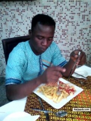 on a birthday breakfast