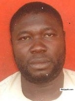 Mustapha Maibiye Jibrin