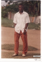 Tolulope Ogunmola