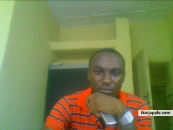 UGBOME ISAAC