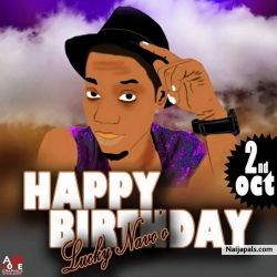 Kinx Lucky (Lukidboy)