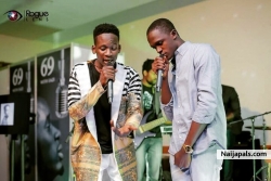 Oyedede by G-West feat. Mr Eazi