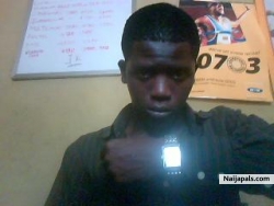 lanre fawole (larry009)