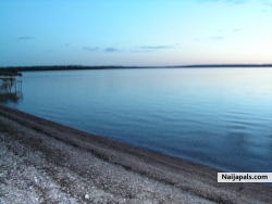 Marie Lake, Alberta, Canada