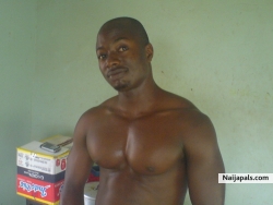 ITS ME IN FULL FLESH.