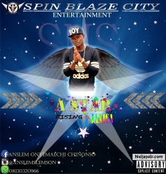 A STAR by SLEMSON ft Jaxica 