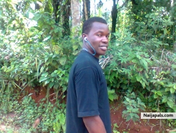 Ifeanyi Excel Nkwocha