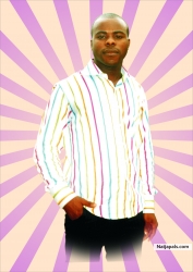 Stanley Nduka