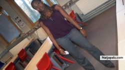 buki yusuf