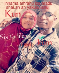 Sweet sis