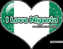 My beloved country