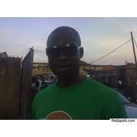 olalekan olaseinde