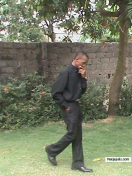 Paul-umaru Jibateh (jibateh)