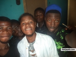 Hello Boy by Desmond007_ft_Omo Saudi