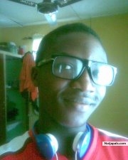 Nisan Adekunmi Adedayo (Nisan)