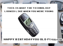 1V½-year Old! SMS Call File April - how to play happy birthday on your phone (PLZ. do not pick this call tobe is left ringing till 30th_April) tobe 4½-years or 1V½-years        