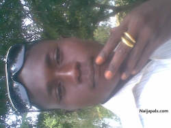 Mog3billa has found peace in GOD.