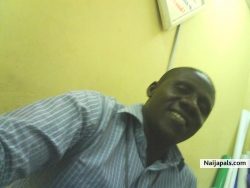 ABIODUN AT THE MOTION