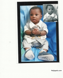 Ayomikun Adeleke (pecox4u)