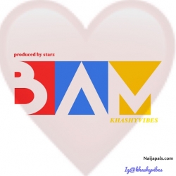 BAM by Khashyvibes 