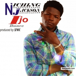 Ijo by Niching Jackson