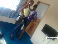 me and my bestie