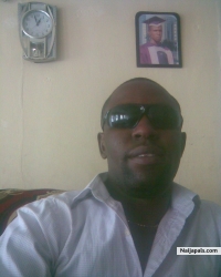 ADEZOR GODBLESS
