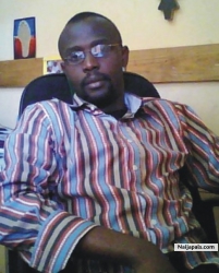 just me