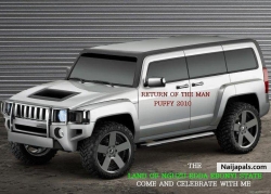 MY HUMMER