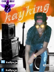 Afro hip hop nd RnB singer , from the south south