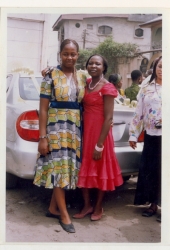 me.......and me friend