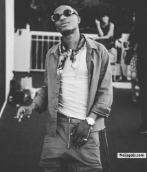 Ghetto Youth (freestyle) prod. Sarz by Wizkid