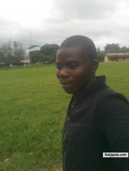 olawole joshua kingsley (olajoe12)