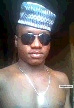 AM HAPPY THAT AM ALIVE.