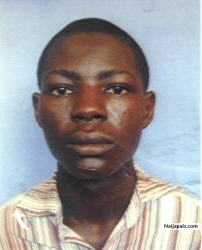 tolu olujobi