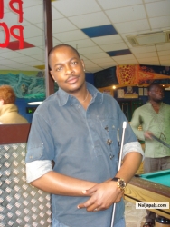 davis okiri (davis4love)