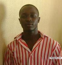 KEHINDE ABOLARIN