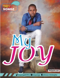 Trey Songz ft Mr.Haz my joy by Trey Songz