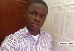 Doyin Bello (bellon)