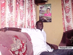 Ekperusi Aghogho Martins