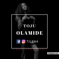 Olamide by Toju