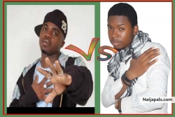 Da'grin Vs Horlly D