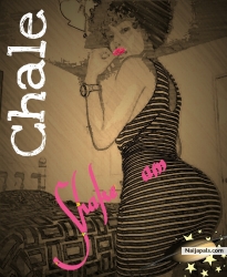 SHAKE by CHALE