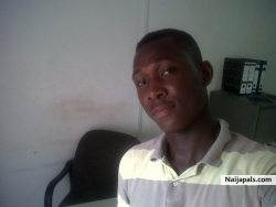 Alao Moses Ayodele (Hanklarry)