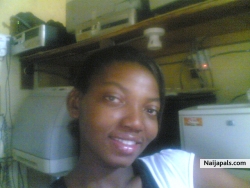 Grace Ibiam