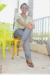 Ella Ijeh 